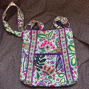 Vera Bradley Crossbody